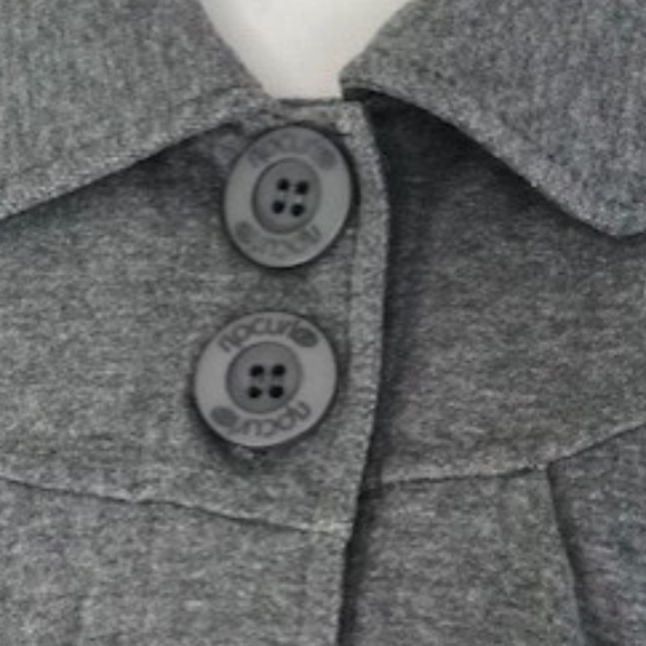 Rip Curl Jacket - Picture 2 of 7